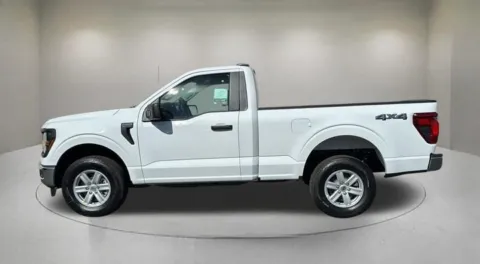 Another view of 2026 Ford F-150 XL for sale in Indio, CA at Fiesta Ford, Inc.