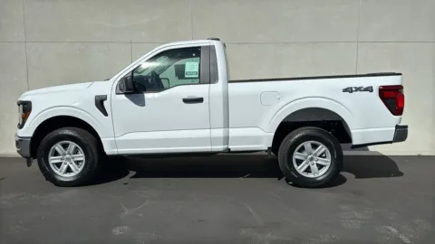 Another view of 2026 Ford F-150 XL for sale in Indio, CA at Fiesta Ford, Inc.