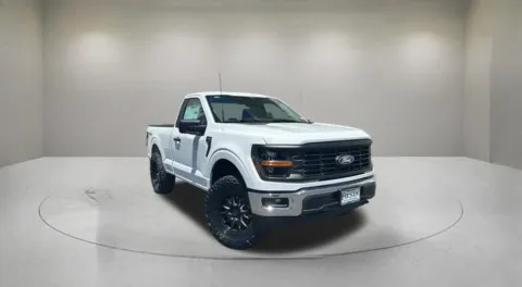 White 2026 Ford F-150 XL for sale in Indio, CA