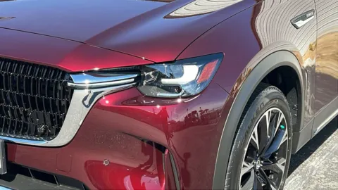 Another view of 2026 Mazda CX-90 PHEV Premium Plus for sale in Indio, CA at Fiesta Ford, Inc.