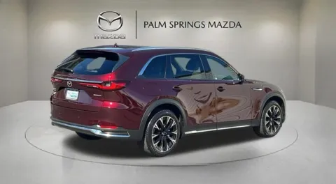 More photos of 2026 Mazda CX-90 PHEV Premium Plus at Fiesta Ford, Inc., CA