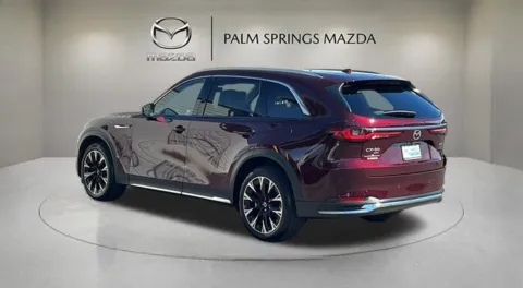 More photos of 2026 Mazda CX-90 PHEV Premium Plus at Fiesta Ford, Inc., CA