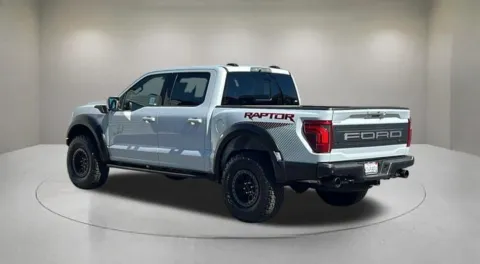 More photos of 2025 Ford F-150 Raptor at Fiesta Ford, Inc., CA