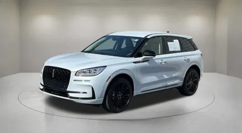 Photos of 2025 Lincoln Corsair Reserve for sale in Indio, CA at Fiesta Ford, Inc.