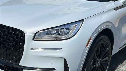 Another view of 2025 Lincoln Corsair Reserve for sale in Indio, CA at Fiesta Ford, Inc.