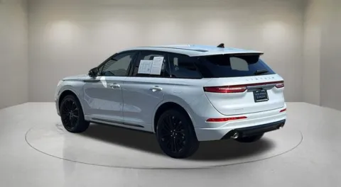 More photos of 2025 Lincoln Corsair Reserve at Fiesta Ford, Inc., CA