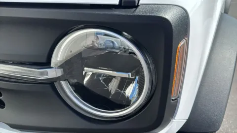 More photos of 2026 Ford Bronco at Fiesta Ford, Inc., CA