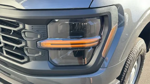 More photos of 2026 Ford F-150 XL at Fiesta Ford, Inc., CA