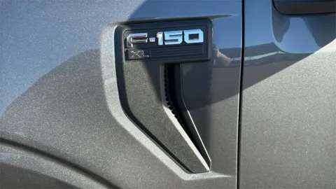 More photos of 2026 Ford F-150 XL at Fiesta Ford, Inc., CA