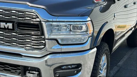 Another view of 2022 Ram 2500 Limited for sale in Indio, CA at Fiesta Ford, Inc.