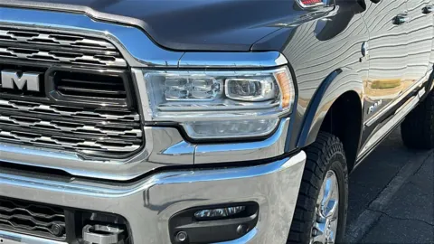 Another view of 2022 Ram 2500 Limited for sale in Indio, CA at Fiesta Ford, Inc.