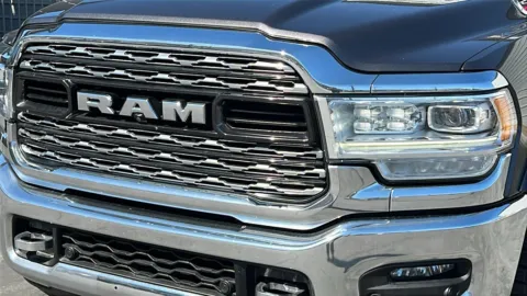 More photos of 2022 Ram 2500 Limited at Fiesta Ford, Inc., CA