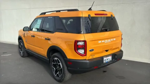 More photos of 2022 Ford Bronco Sport Big Bend at Fiesta Ford, Inc., CA