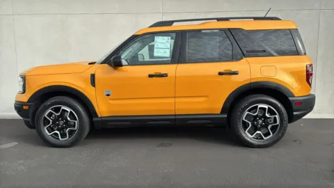 More photos of 2022 Ford Bronco Sport Big Bend at Fiesta Ford, Inc., CA