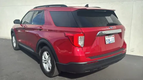 More photos of 2023 Ford Explorer XLT at Fiesta Ford, Inc., CA