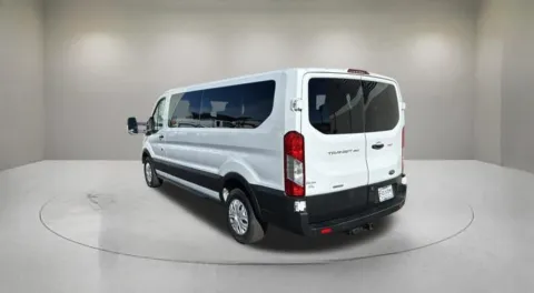 More photos of 2022 Ford Transit-350 XLT at Fiesta Ford, Inc., CA