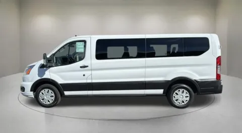 More photos of 2022 Ford Transit-350 XLT at Fiesta Ford, Inc., CA