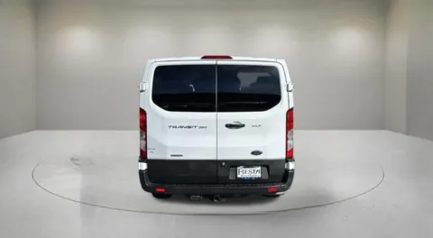 Another view of 2022 Ford Transit-350 XLT for sale in Indio, CA at Fiesta Ford, Inc.