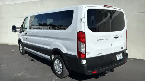 More photos of 2022 Ford Transit-350 XLT at Fiesta Ford, Inc., CA