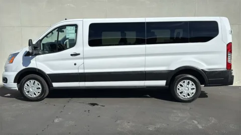 More photos of 2022 Ford Transit-350 XLT at Fiesta Ford, Inc., CA