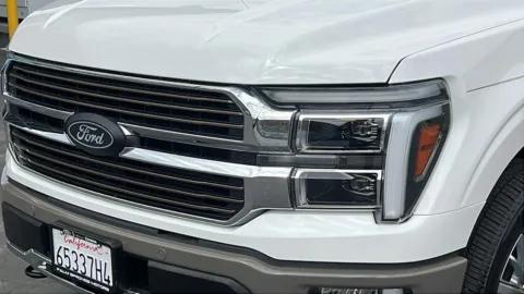 More photos of 2025 Ford F-150 King Ranch at Fiesta Ford, Inc., CA