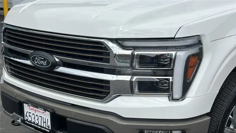 More photos of 2025 Ford F-150 King Ranch at Fiesta Ford, Inc., CA