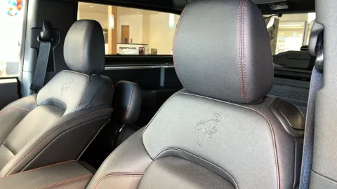 Another view of 2025 Ford Bronco Stroppe Edition for sale in Indio, CA at Fiesta Ford, Inc.