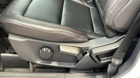 More photos of 2025 Ford Bronco Stroppe Edition at Fiesta Ford, Inc., CA