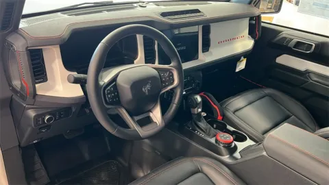 Photos of 2025 Ford Bronco Stroppe Edition for sale in Indio, CA at Fiesta Ford, Inc.