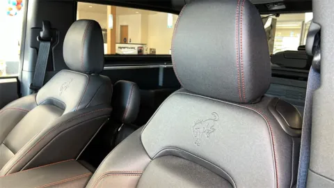 Another view of 2025 Ford Bronco Stroppe Edition for sale in Indio, CA at Fiesta Ford, Inc.