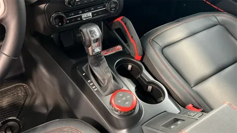 More photos of 2025 Ford Bronco Stroppe Edition at Fiesta Ford, Inc., CA