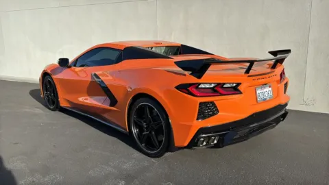 More photos of 2022 Chevrolet Corvette Stingray at Fiesta Ford, Inc., CA