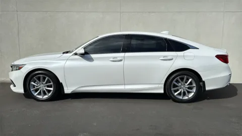 More photos of 2022 Honda Accord LX at Fiesta Ford, Inc., CA