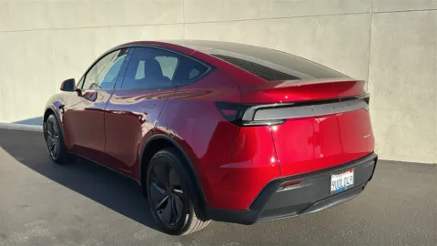 More photos of 2026 Tesla Model Y at Fiesta Ford, Inc., CA