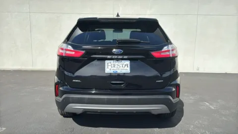 Another view of 2023 Ford Edge SEL for sale in Indio, CA at Fiesta Ford, Inc.