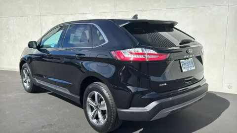 More photos of 2023 Ford Edge SEL at Fiesta Ford, Inc., CA