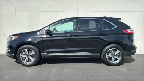 More photos of 2023 Ford Edge SEL at Fiesta Ford, Inc., CA