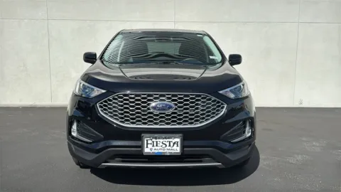 Photos of 2023 Ford Edge SEL for sale in Indio, CA at Fiesta Ford, Inc.