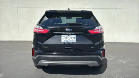Another view of 2023 Ford Edge SEL for sale in Indio, CA at Fiesta Ford, Inc.