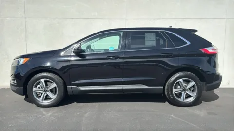 More photos of 2023 Ford Edge SEL at Fiesta Ford, Inc., CA