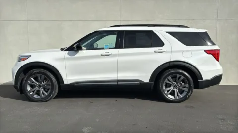 More photos of 2023 Ford Explorer XLT at Fiesta Ford, Inc., CA
