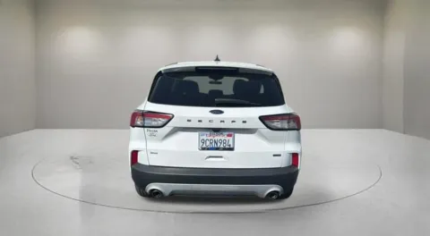 Another view of 2022 Ford Escape Hybrid SE for sale in Indio, CA at Fiesta Ford, Inc.