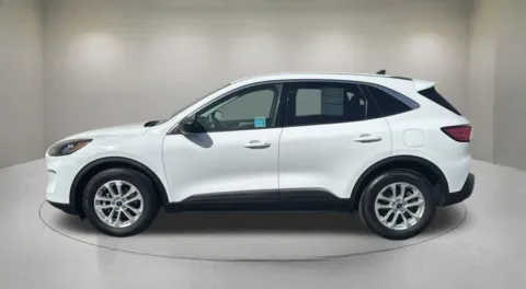 More photos of 2022 Ford Escape Hybrid SE at Fiesta Ford, Inc., CA