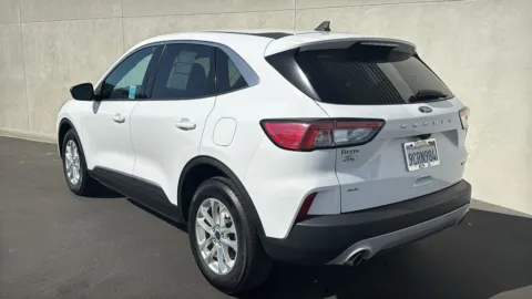 More photos of 2022 Ford Escape Hybrid SE at Fiesta Ford, Inc., CA