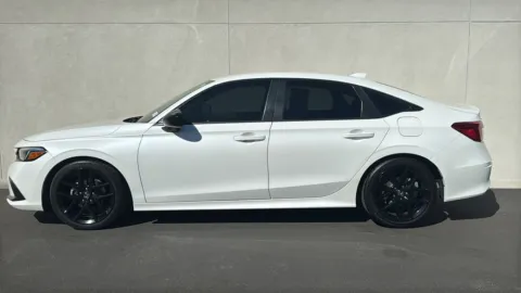 More photos of 2022 Honda Civic Sport at Fiesta Ford, Inc., CA