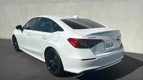 More photos of 2022 Honda Civic Sport at Fiesta Ford, Inc., CA