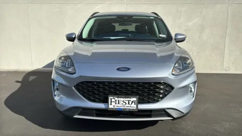 Photos of 2022 Ford Escape SEL for sale in Indio, CA at Fiesta Ford, Inc.