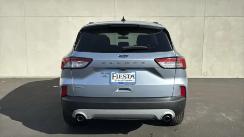 Another view of 2022 Ford Escape SEL for sale in Indio, CA at Fiesta Ford, Inc.
