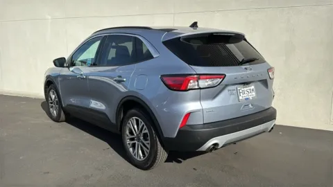 More photos of 2022 Ford Escape SEL at Fiesta Ford, Inc., CA