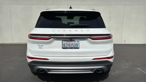 Another view of 2021 Lincoln Corsair Standard for sale in Indio, CA at Fiesta Ford, Inc.